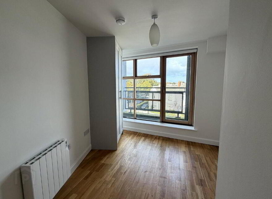 20 Crescent Court, Father Griffin Road, City Centre, H91D8E8
