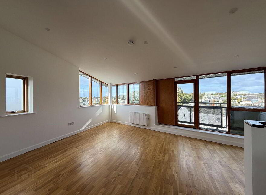 20 Crescent Court, Father Griffin Road, City Centre, H91D8E8