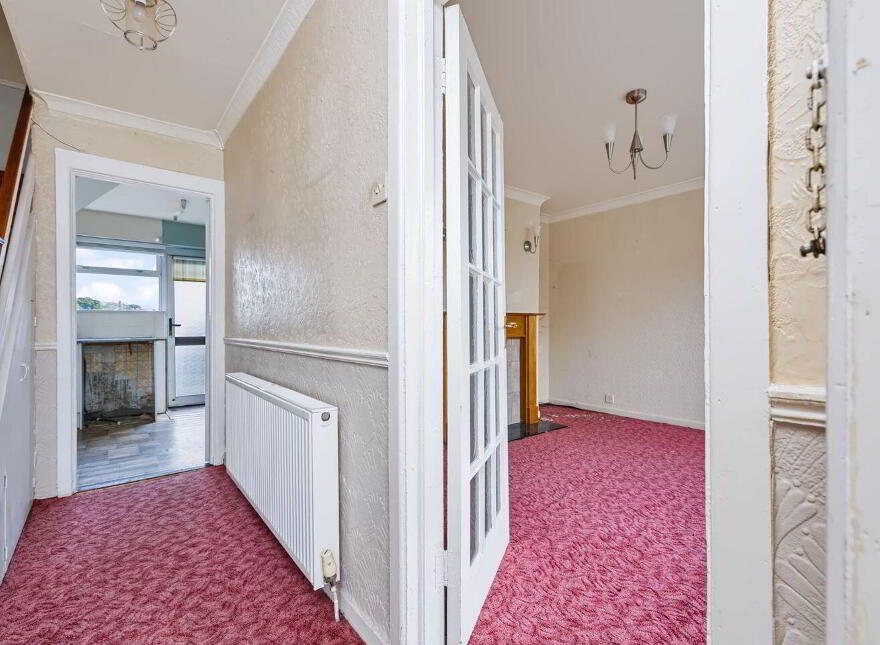 34 St. Maurs Park, Rush, K56ER86