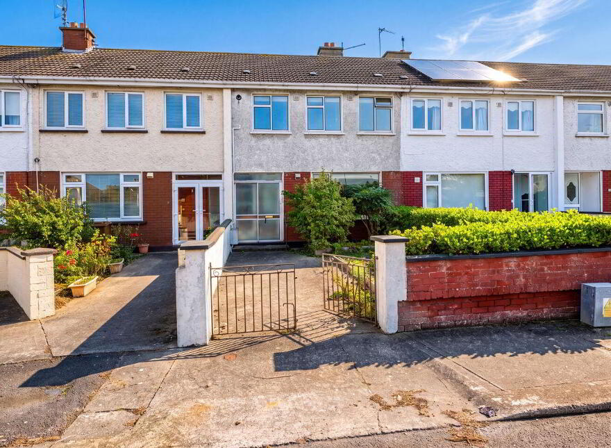 34 St. Maurs Park, Rush, K56ER86 photo