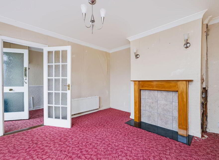 34 St. Maurs Park, Rush, K56ER86