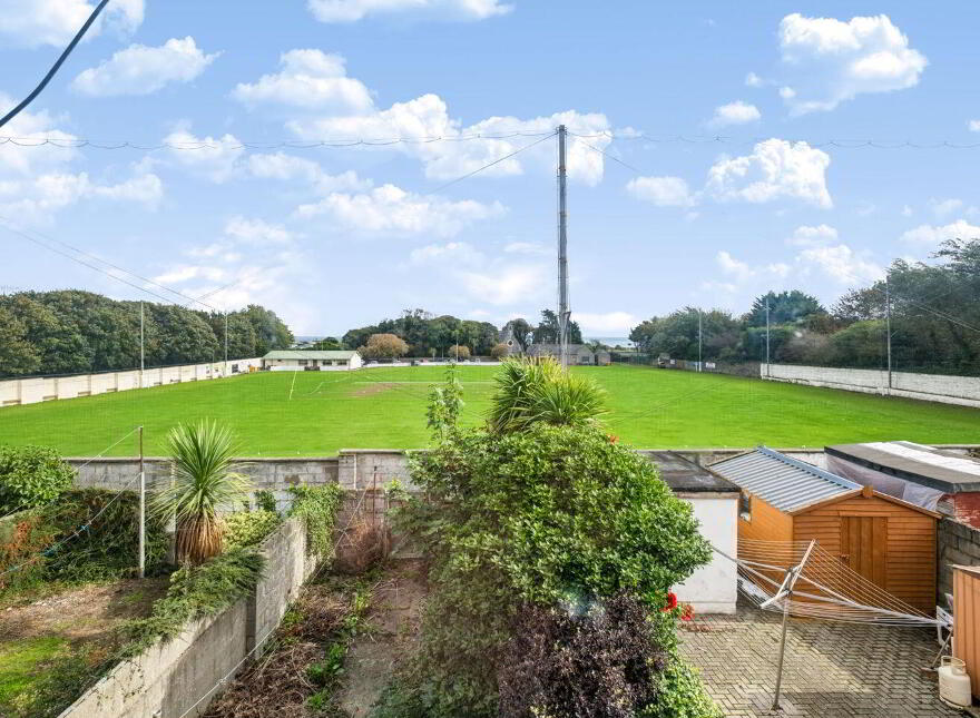 34 St. Maurs Park, Rush, K56ER86
