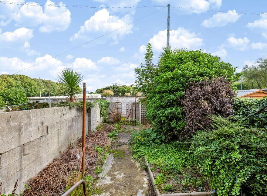 34 St. Maurs Park, Rush, K56ER86