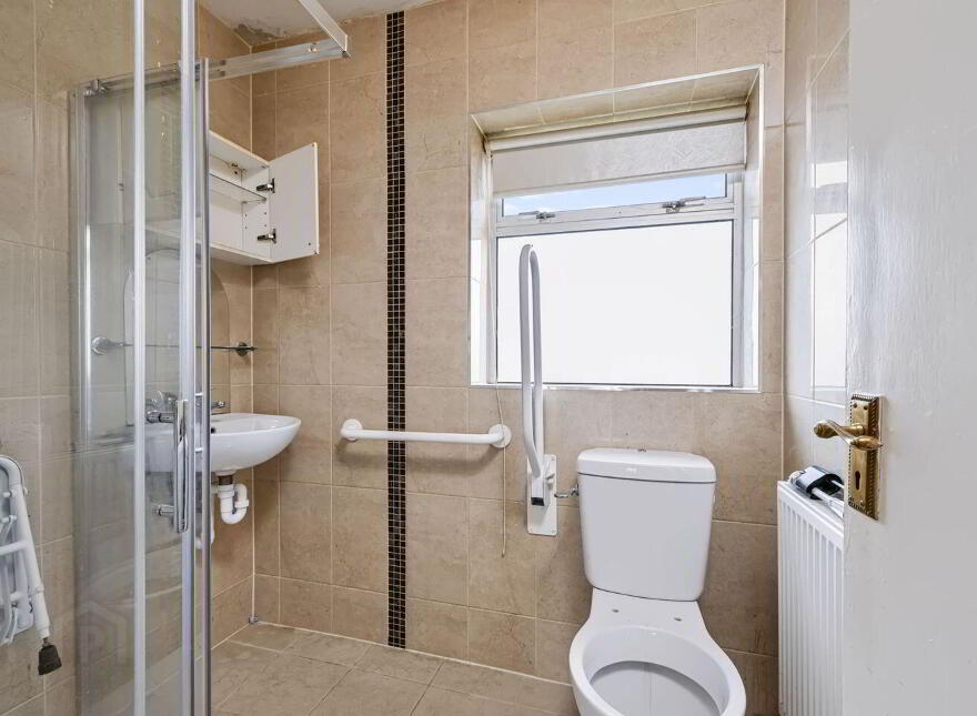 34 St. Maurs Park, Rush, K56ER86