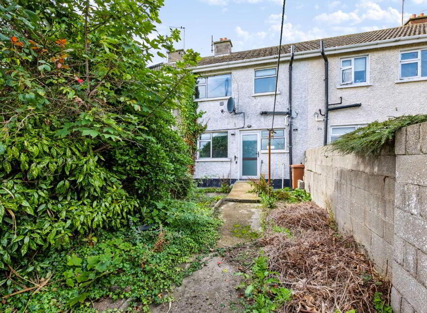 34 St. Maurs Park, Rush, K56ER86