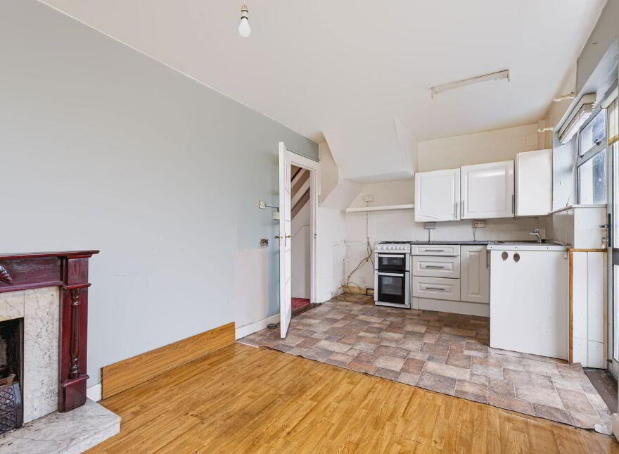 34 St. Maurs Park, Rush, K56ER86