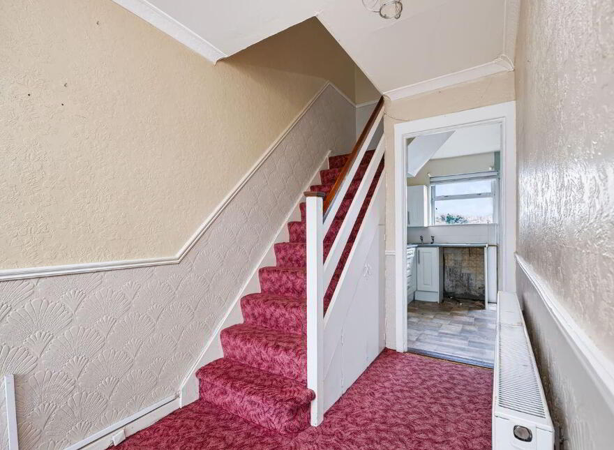 34 St. Maurs Park, Rush, K56ER86