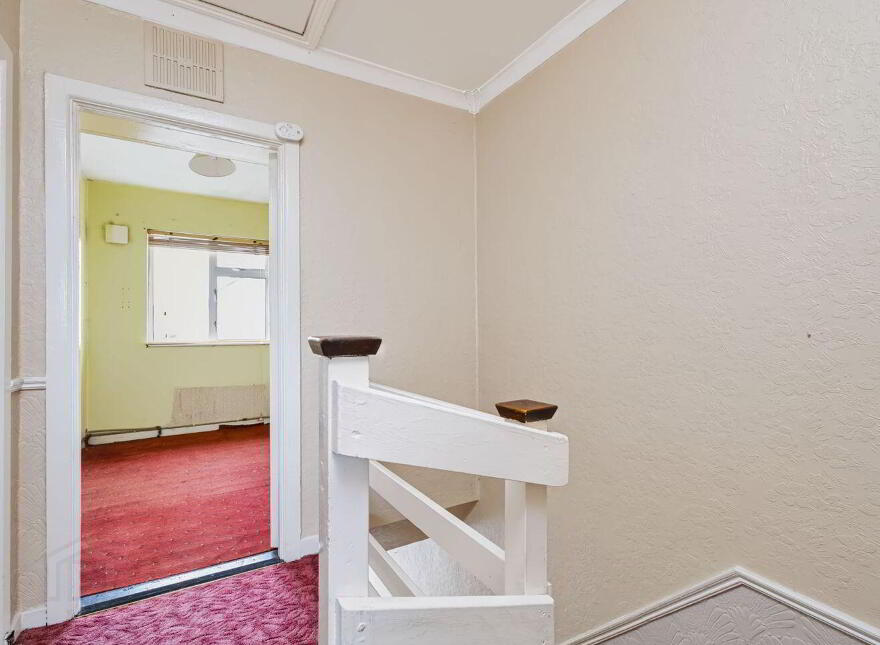 34 St. Maurs Park, Rush, K56ER86