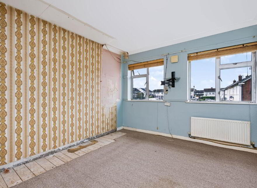 34 St. Maurs Park, Rush, K56ER86