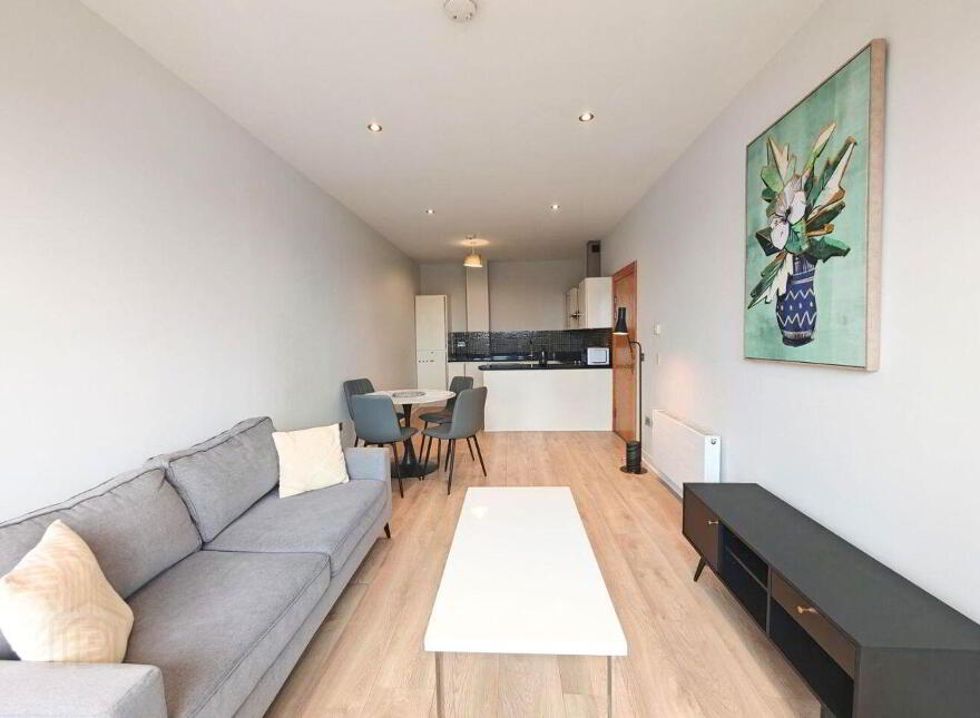 Apartment 31 Aubrey Court, Parnell Road, Bray, A98PF51