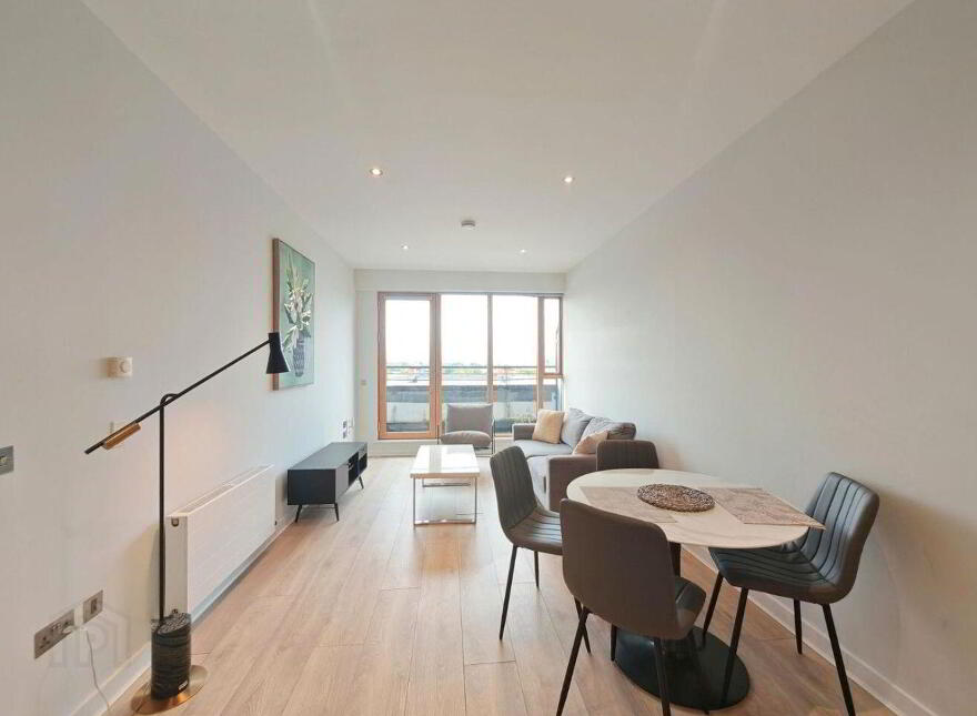 Apartment 31 Aubrey Court, Parnell Road, Bray, A98PF51