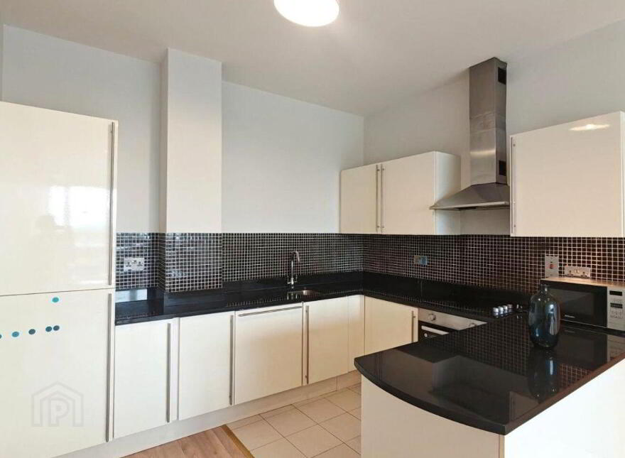 Apartment 31 Aubrey Court, Parnell Road, Bray, A98PF51