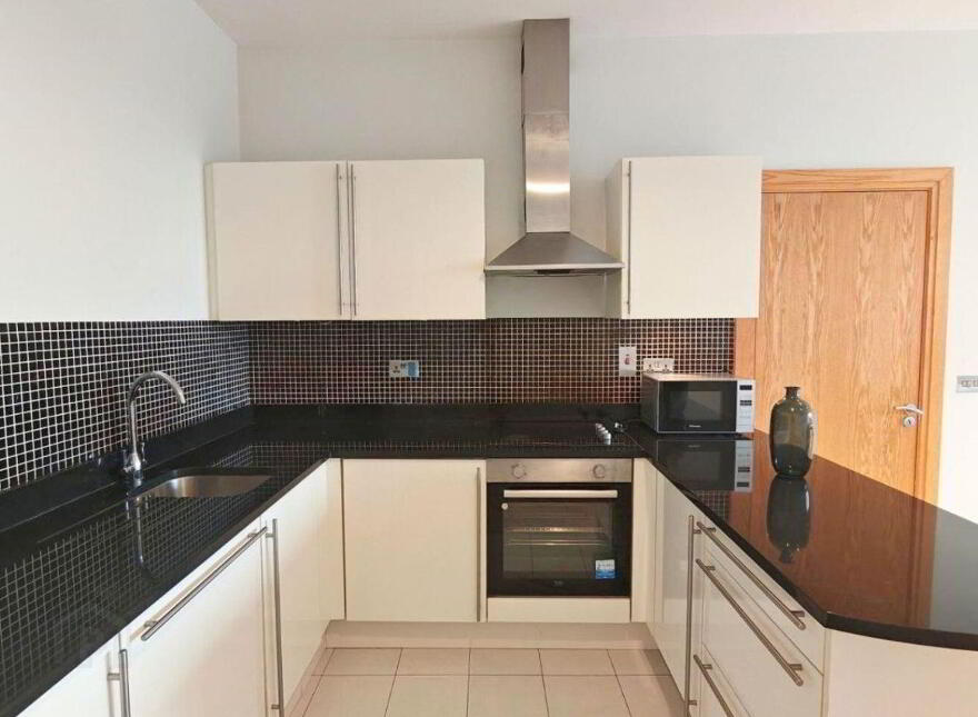 Apartment 31 Aubrey Court, Parnell Road, Bray, A98PF51