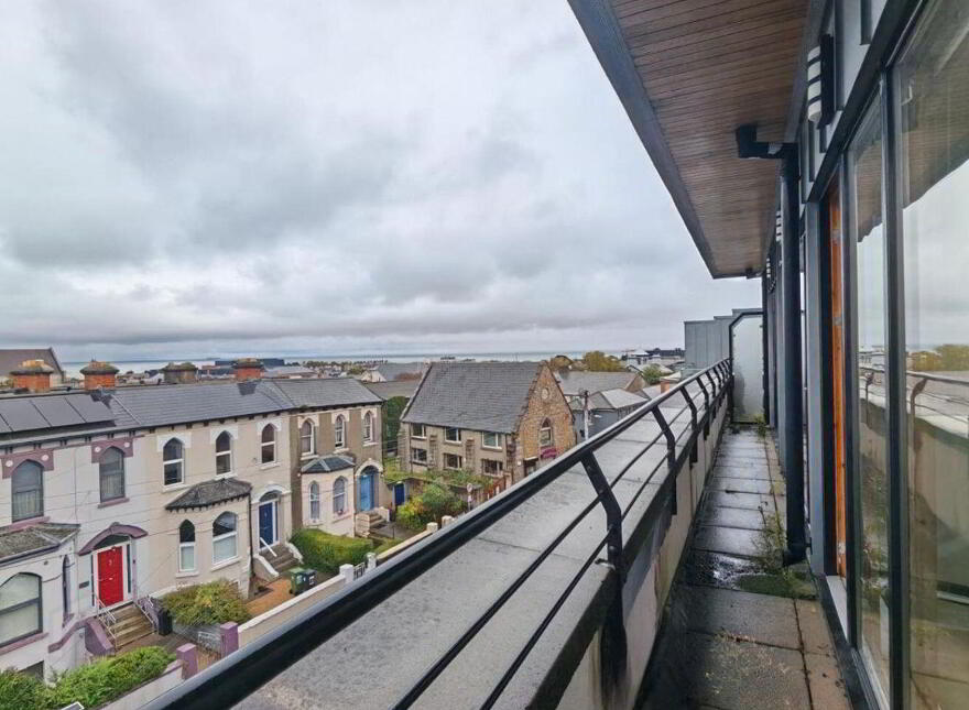 Apartment 31 Aubrey Court, Parnell Road, Bray, A98PF51