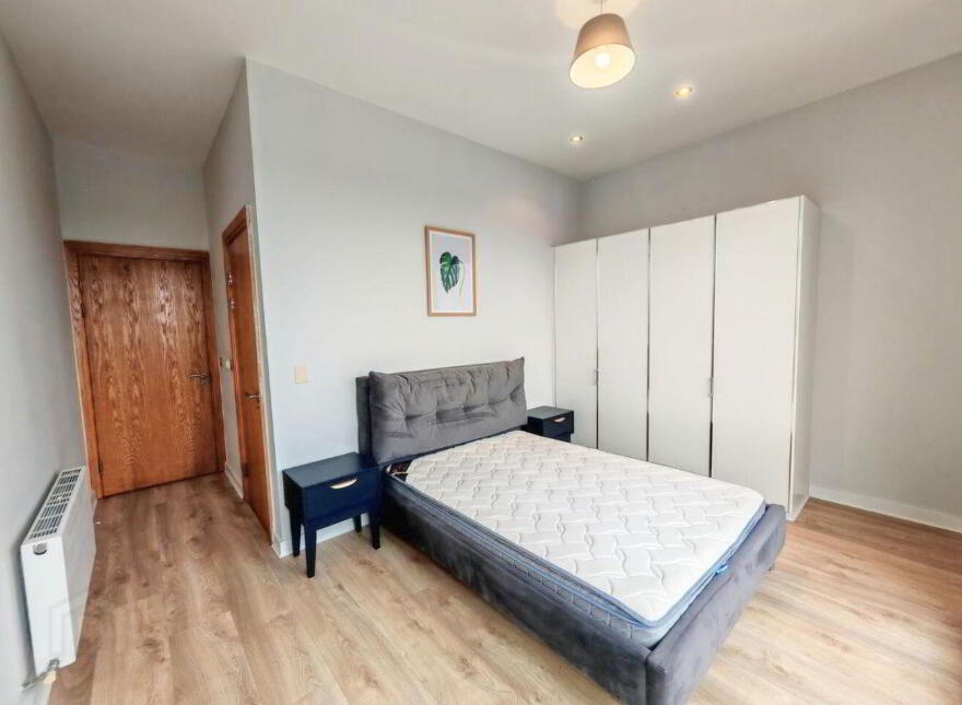 Apartment 31 Aubrey Court, Parnell Road, Bray, A98PF51