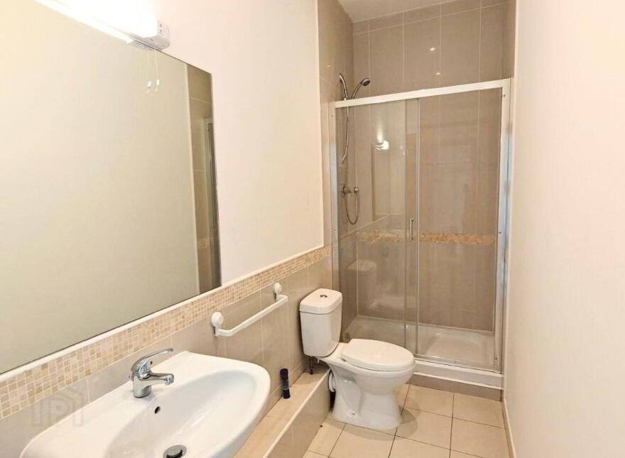 Apartment 31 Aubrey Court, Parnell Road, Bray, A98PF51