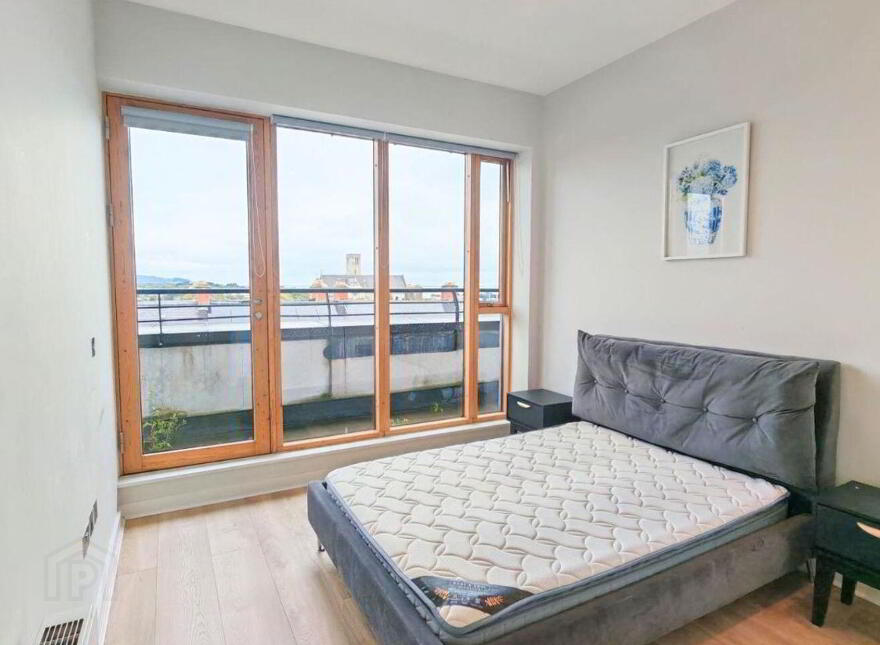 Apartment 31 Aubrey Court, Parnell Road, Bray, A98PF51
