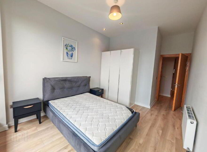 Apartment 31 Aubrey Court, Parnell Road, Bray, A98PF51