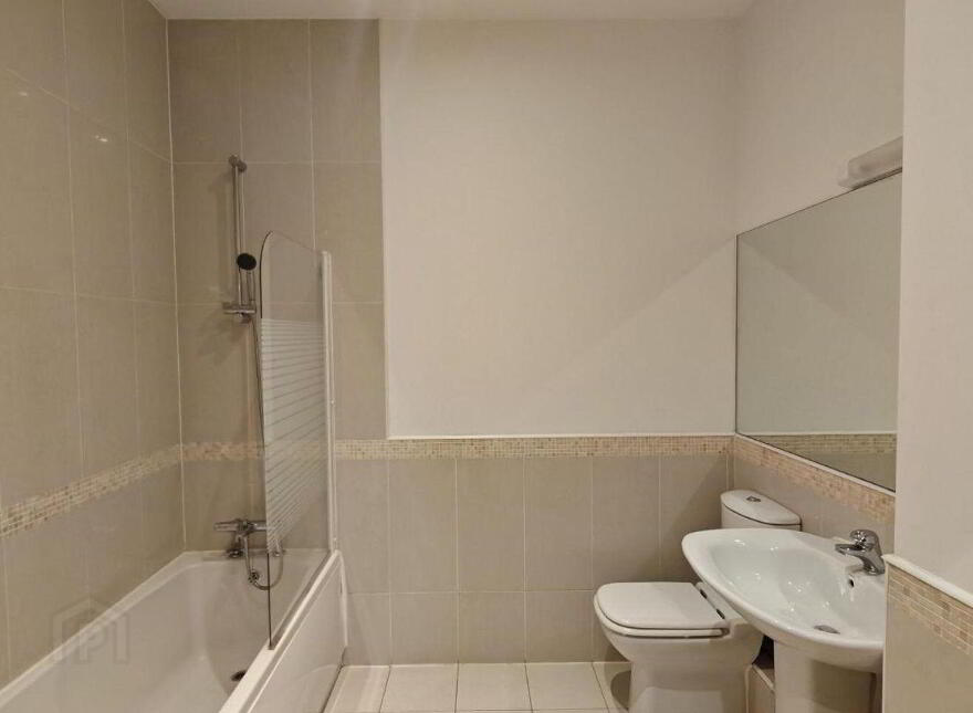 Apartment 31 Aubrey Court, Parnell Road, Bray, A98PF51