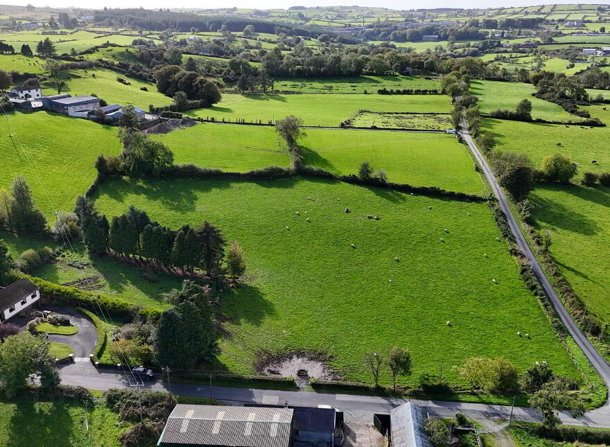 105 Annvale Road, Keady, BT60 2SE