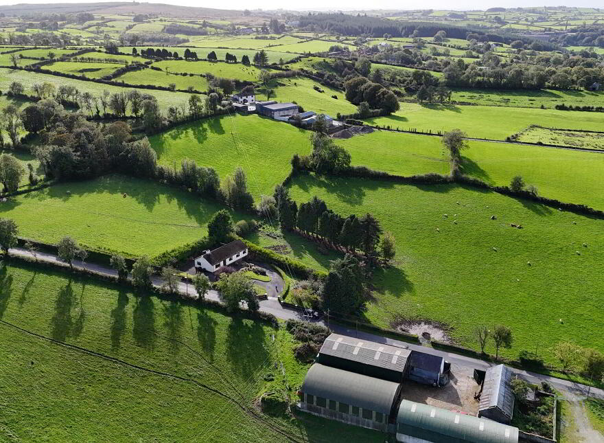 105 Annvale Road, Keady, BT60 2SE