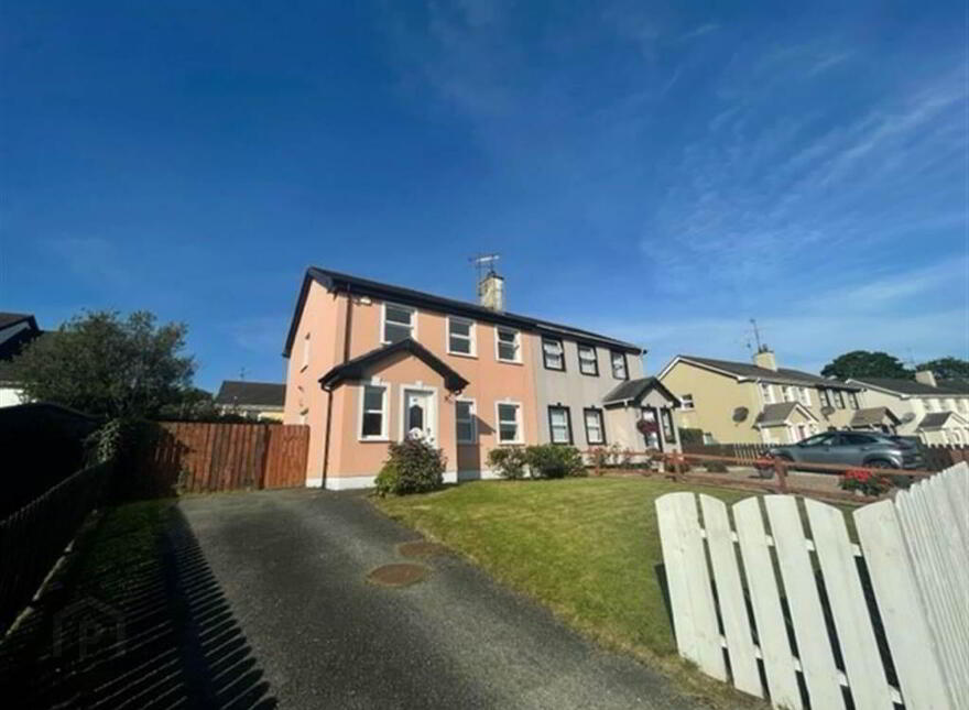 89 Ardfreelin, Newry, BT34 1JG
