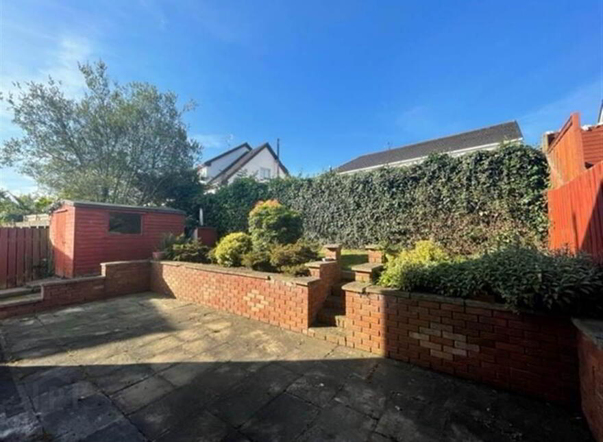 89 Ardfreelin, Newry, BT34 1JG
