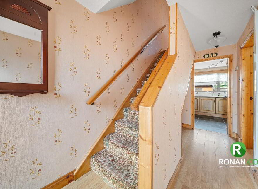 2 Grove Terrace, Sion Mills, Strabane, BT82 9FL