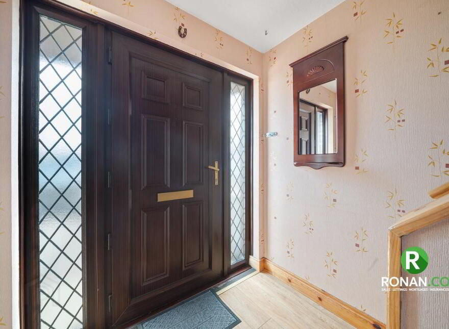 2 Grove Terrace, Sion Mills, Strabane, BT82 9FL