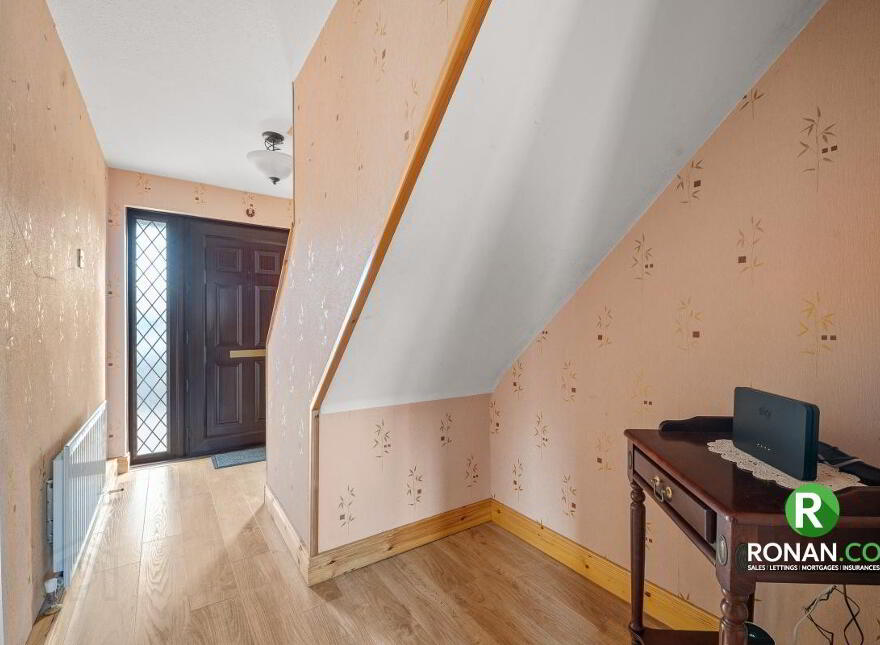 2 Grove Terrace, Sion Mills, Strabane, BT82 9FL