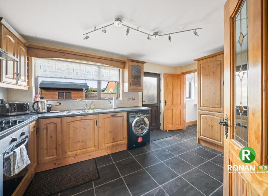 2 Grove Terrace, Sion Mills, Strabane, BT82 9FL