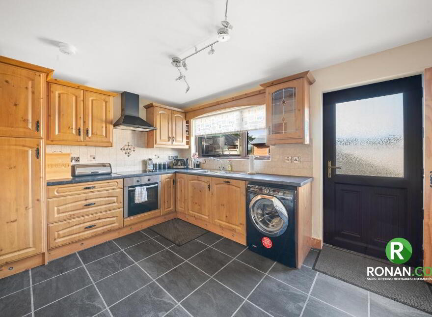 2 Grove Terrace, Sion Mills, Strabane, BT82 9FL
