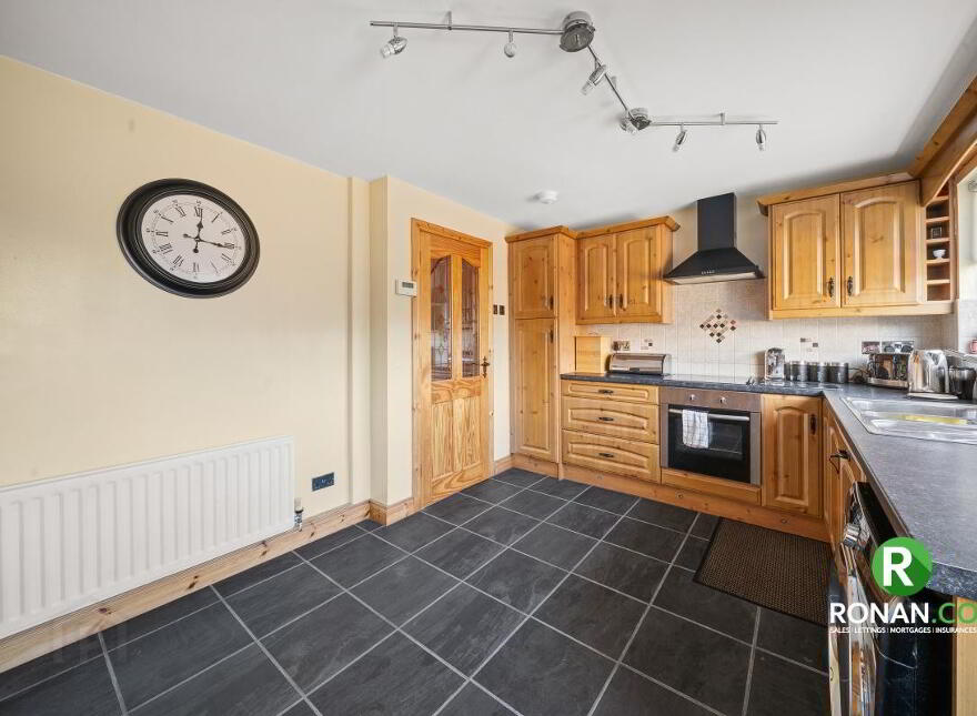 2 Grove Terrace, Sion Mills, Strabane, BT82 9FL