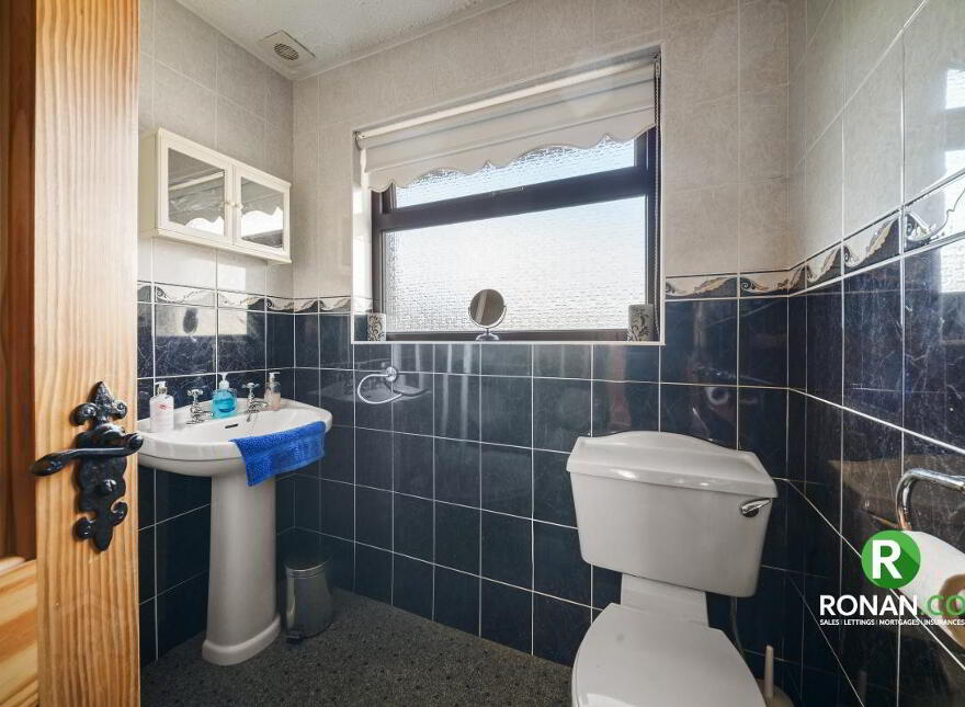 2 Grove Terrace, Sion Mills, Strabane, BT82 9FL