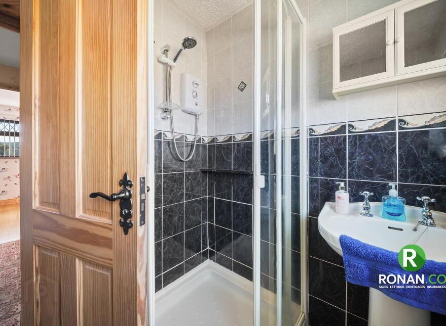 2 Grove Terrace, Sion Mills, Strabane, BT82 9FL