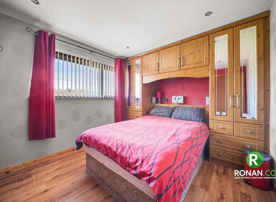 2 Grove Terrace, Sion Mills, Strabane, BT82 9FL