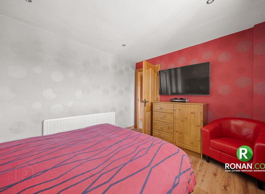 2 Grove Terrace, Sion Mills, Strabane, BT82 9FL
