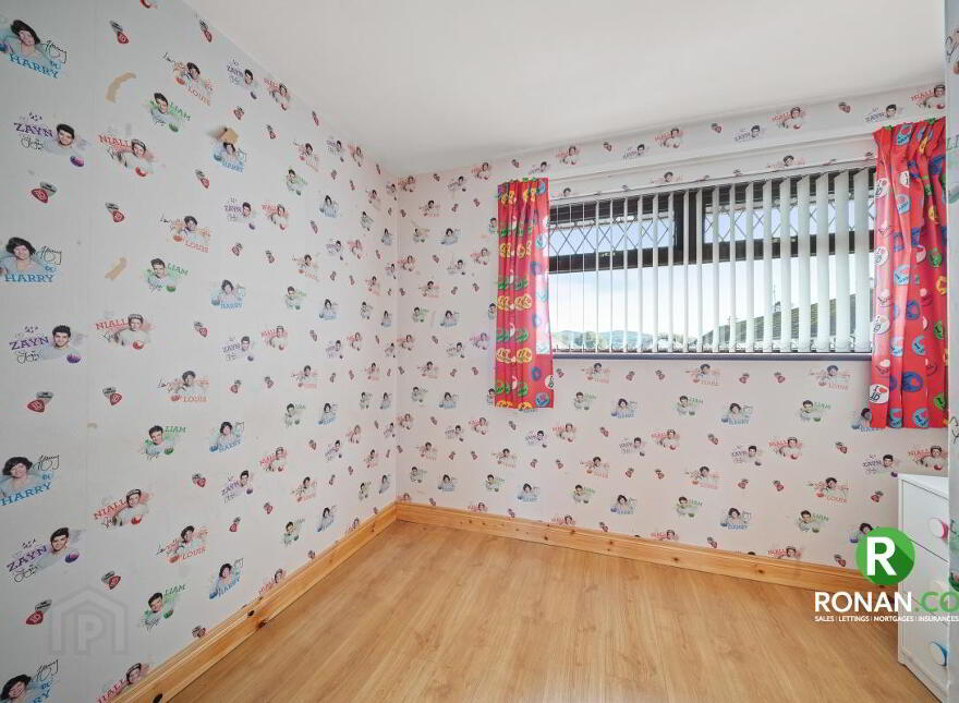 2 Grove Terrace, Sion Mills, Strabane, BT82 9FL