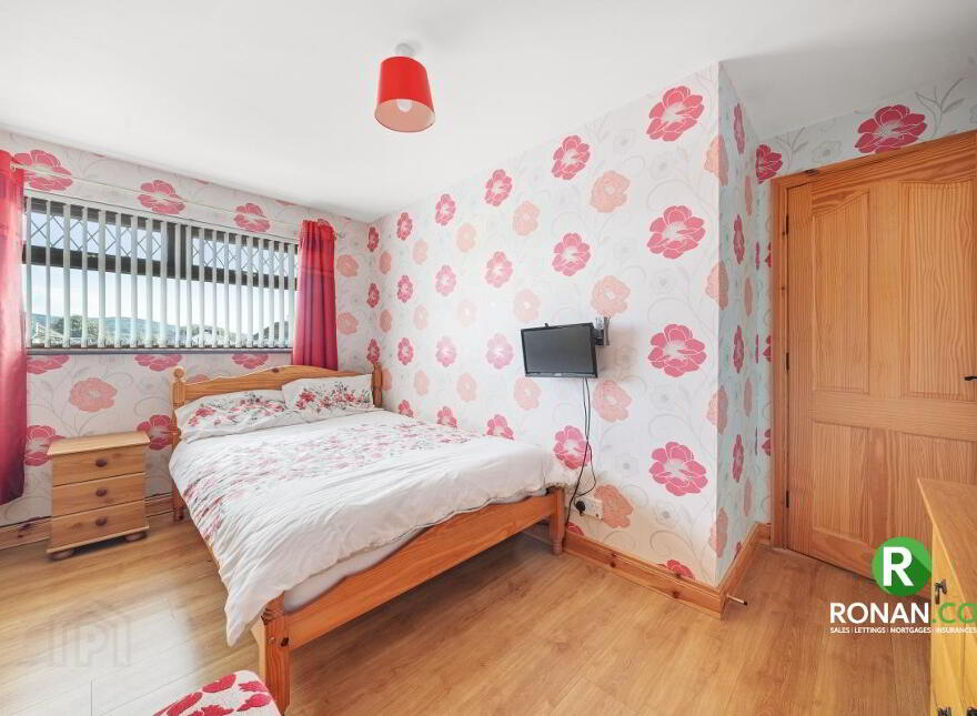 2 Grove Terrace, Sion Mills, Strabane, BT82 9FL