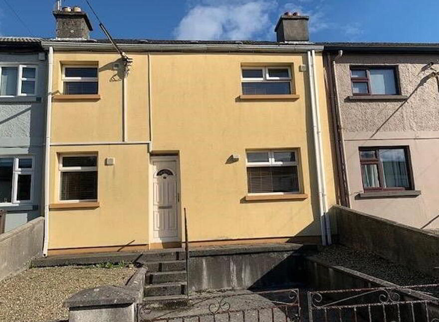 16 Liam Mellows Terrace, Bohermore, H91V0YF