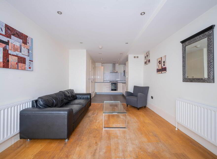 352 The Bakery, 311 Ormeau Road, Belfast, BT7 3GB