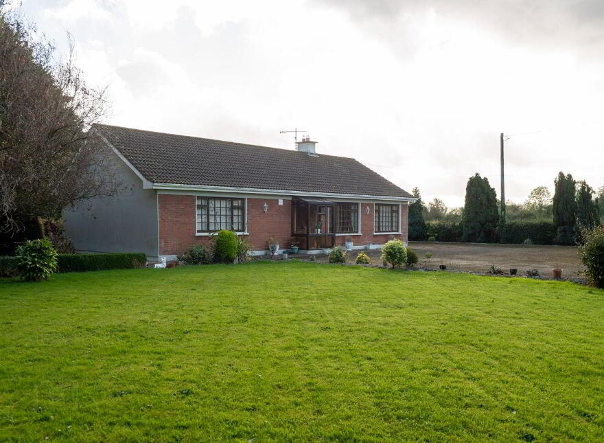 Ballinanima, Martinstown, V35DY91