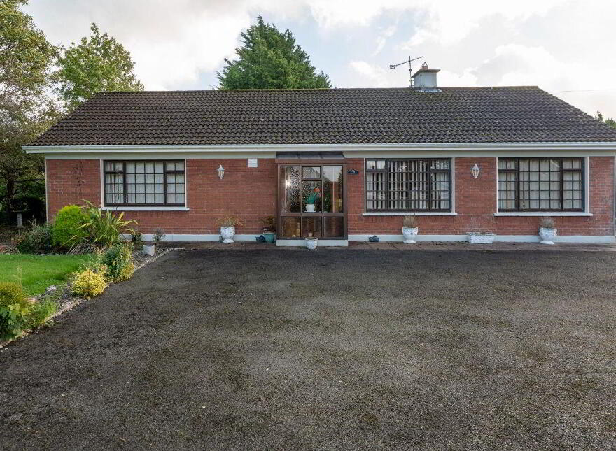 Ballinanima, Martinstown, V35DY91