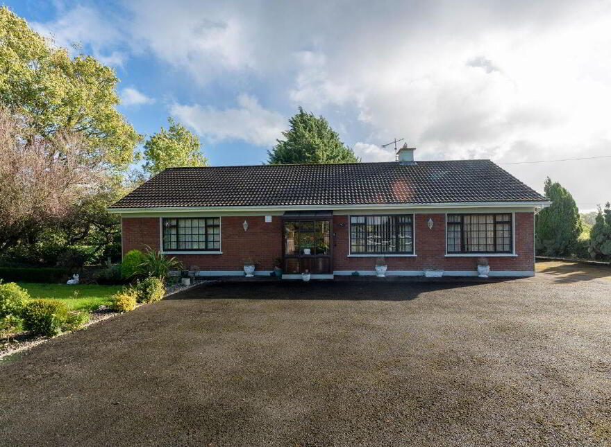 Ballinanima, Martinstown, V35DY91
