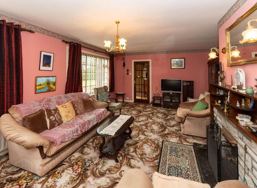 Ballinanima, Martinstown, V35DY91