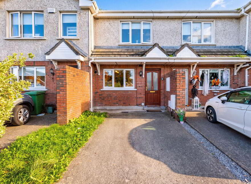 111 Hampton Green, Balbriggan, K32XW68