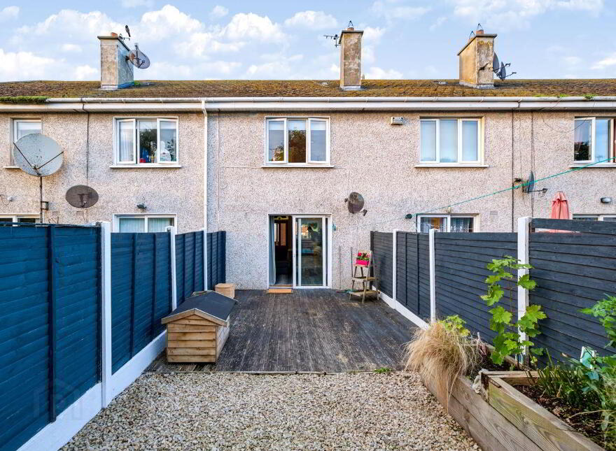 111 Hampton Green, Balbriggan, K32XW68