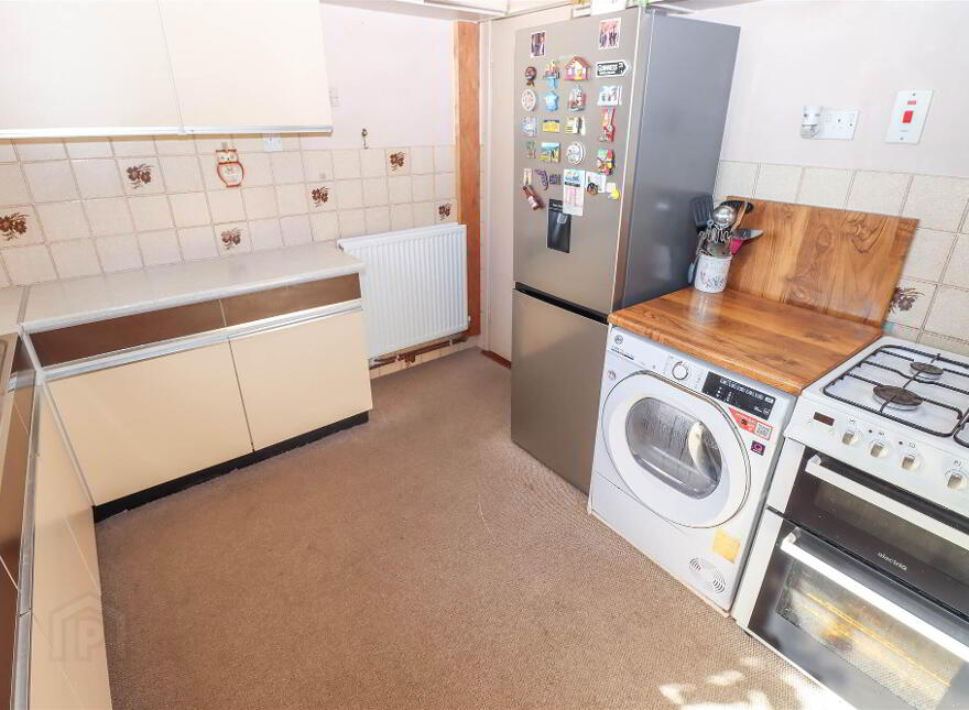 135 Cumberland Road, Dundonald, Belfast, BT16 2BB