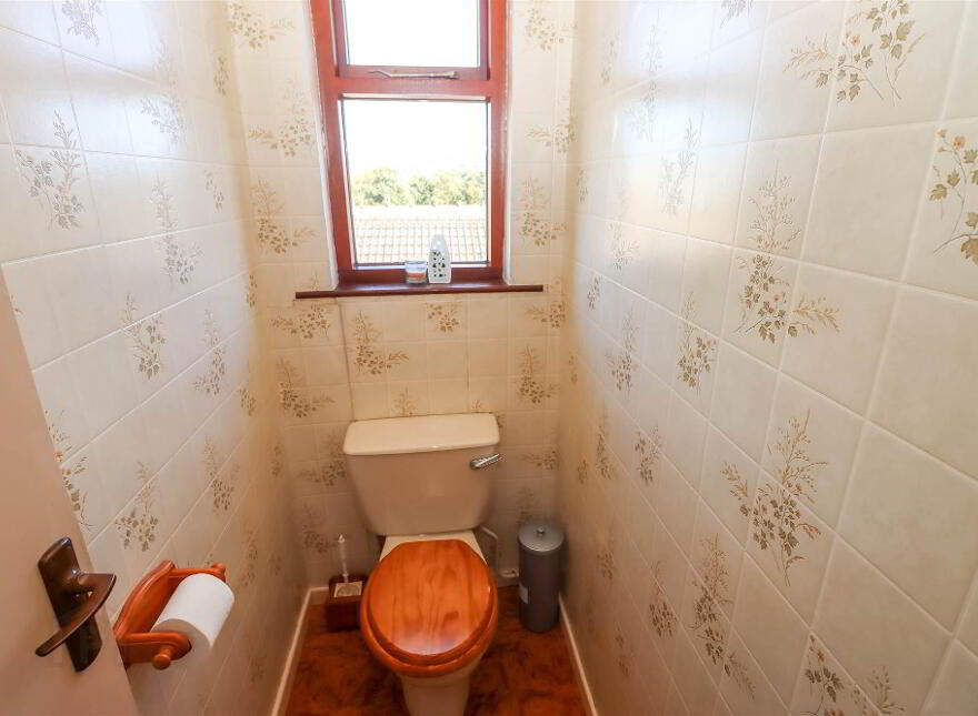 135 Cumberland Road, Dundonald, Belfast, BT16 2BB