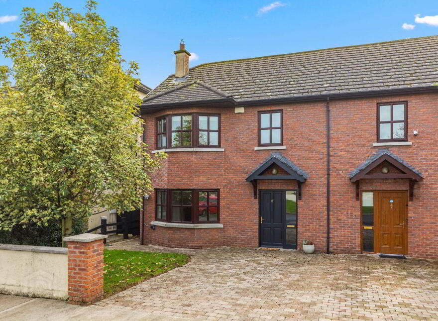 17 Castle Drive, Rochford Manor, Trim, C15D6C5